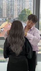 -FINE HAIR造型沙龙