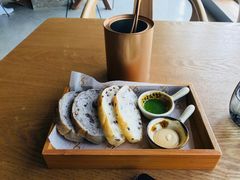 -良木缘咖啡西餐(太古里店)