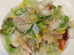 -松临·铁板烧&Omakase(神农店)