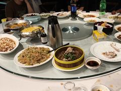 -拉完海鲜大排档(温岭店)
