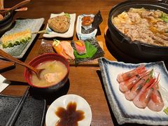 -千代武日本料理(开发区店)