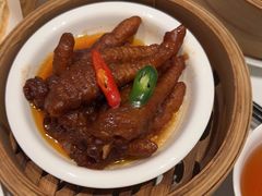 -君庭中餐厅(友谊宾馆店)