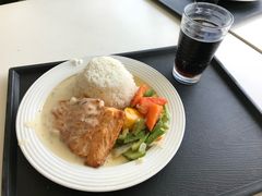 -湾景餐厅(海洋公园店)