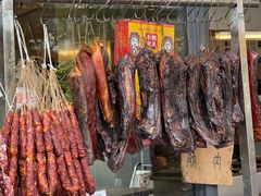 -老黄记手撕烤兔(玉林街店)