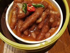 -南拳十三姨·潮汕砂锅粥(世纪金源店)