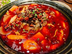 -鸽子窝(青塔店)