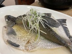 -四海酒家生态粤菜