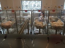 -知爱母婴专护全套房月子会所(新华路店)