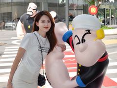 -东莞松山湖万象汇