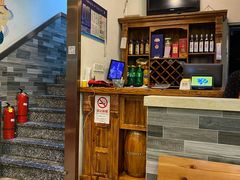 -毛胡子牛羊餐馆(武宁路店)