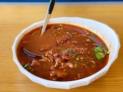 水煮牛肉-平措康桑·和牛自助观景餐厅(布达拉宫店)