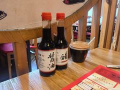 -新兴园饺子馆(北京百子湾店)