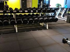 -Liking Fit 24H智能健身(旗舰店)