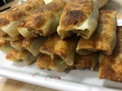 锅贴-小街锅贴(护国寺店)