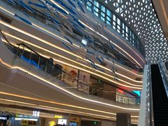 -银泰百货(厦门国贸中心店)
