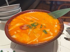 -太食獸泰式茶餐厅(IFS国金中心店)