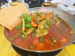 -巢湖名吃·徽府农家菜(半汤店)