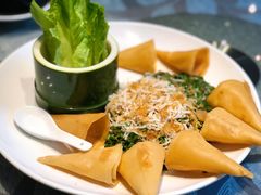 -大树头森林餐厅(番禺广场店)
