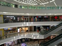 -京基滨河时代广场