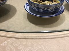 -兰边碗(鼓楼店)