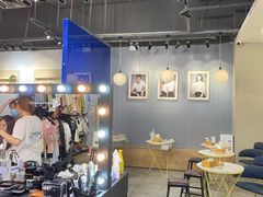 -海马体家庭照相馆(广州正佳广场店)