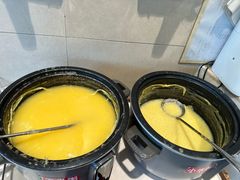 -鸿毛饺子(紫竹桥店)