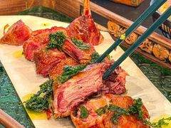 -锦府盐帮·私宴(赛特店)