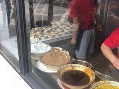 -洞子口张老二凉粉(文殊院店)