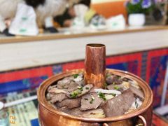 -如意林卡藏餐吧 (九寨沟店)