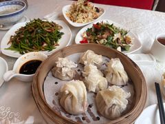-那达慕蒙古风味酒楼
