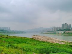 -金海湾滨江公园