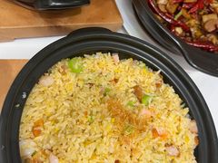 -富淳饭店(陆家嘴保利广场店)