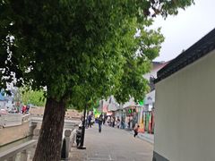 -哑巴生煎(临顿路店)