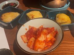-Mr.Fish鱼鲜生海鲜放题(高德置地冬广场店)