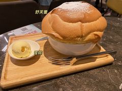 -港丽餐厅(高德置地店)