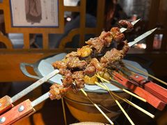-水浒烤肉(国贸店)