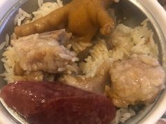 -添好运点心专门店(百老汇店)