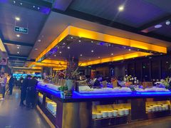-九月海·海鲜自助(世纪东方店)