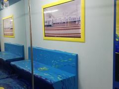 -天津梵高星空艺术馆(天河城旗舰店)