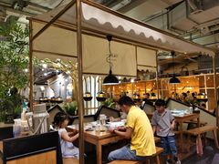 大堂-符离集餐厅(万象城店)