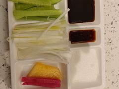 -玉林烤鸭店(垡头店)