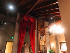 -玫瑰厅上海菜(兴国路店)