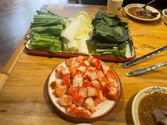 -木辛水水冰煮羊(新一中店)