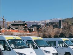 -五台山风景名胜区