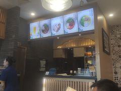 -味一楼兰州拉面(机场一店)