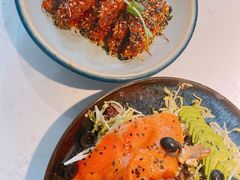-BE BRIGHT KITCHEN(正佳广场店)