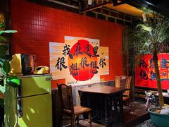 -石涧故事·私房菜(紫云路店)