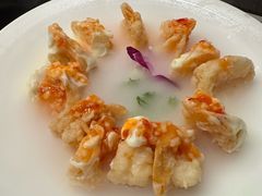 -西郊八号·山野江西菜(开发区店)