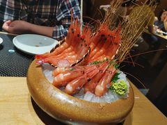 -虹料理·日料放题(悠方店)