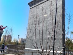 -莲花池公园